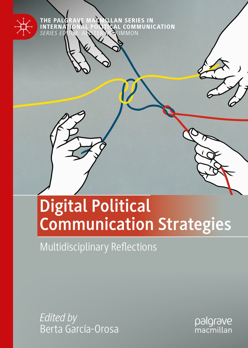 The Palgrave Macmillan Series in International Political Communication