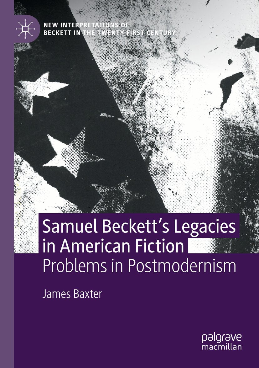 New Interpretations of Beckett in the Twenty-First Century