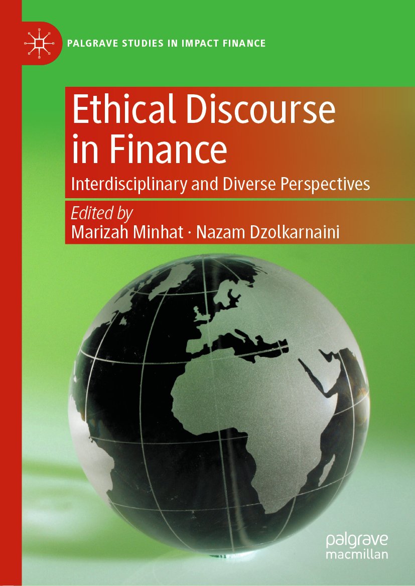 Palgrave Studies in Impact Finance