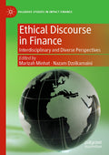 Palgrave Studies in Impact Finance