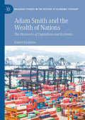 Palgrave Studies in the History of Economic Thought