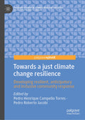Palgrave Studies in Climate Resilient Societies