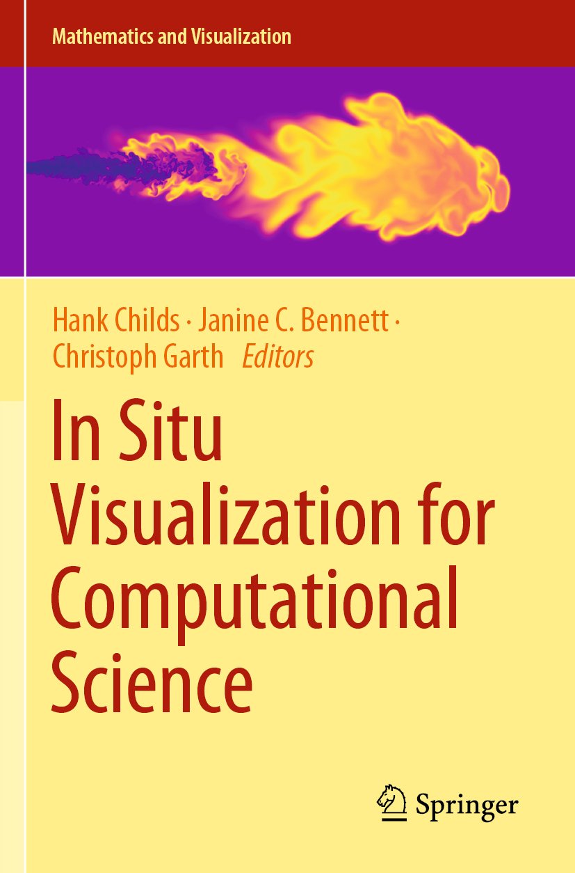 Mathematics and Visualization