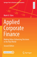 Springer Texts in Business and Economics