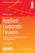 Springer Texts in Business and Economics