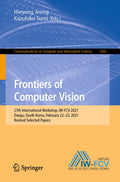 Communications in Computer and Information Science