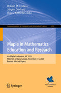 Communications in Computer and Information Science