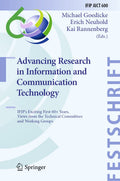 IFIP Advances in Information and Communication Technology