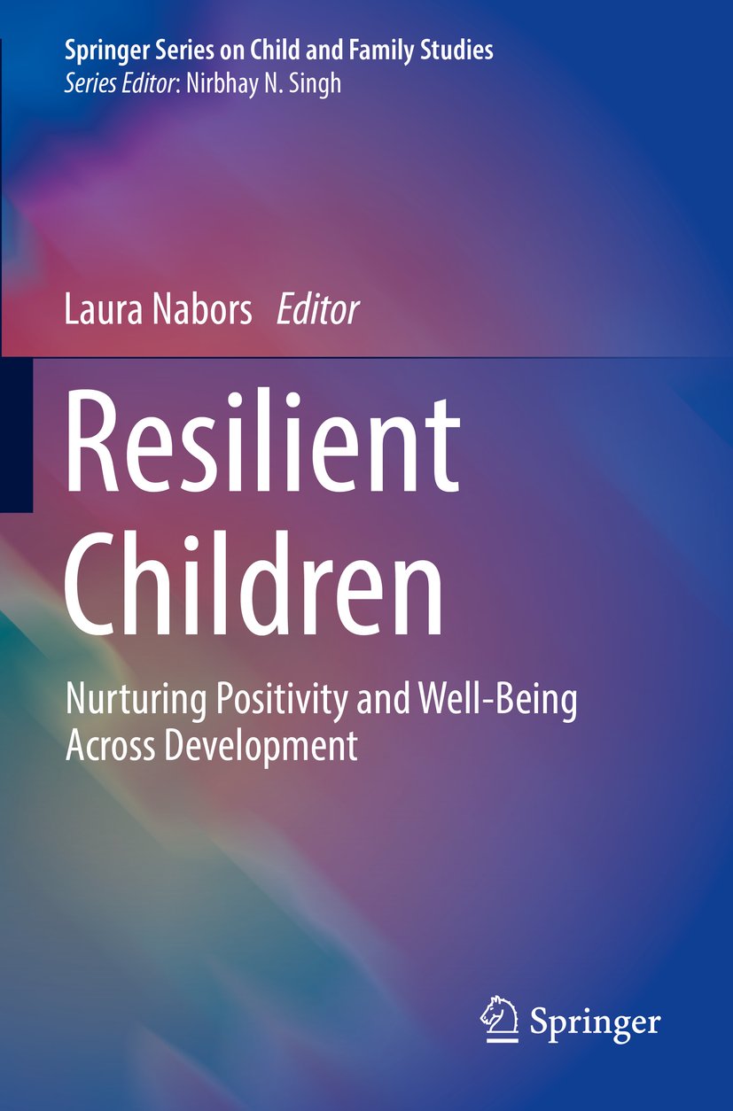 Springer Series on Child and Family Studies
