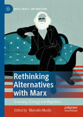 Marx, Engels, and Marxisms
