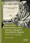 Early Modern Literature in History