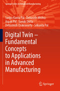 Springer Series in Advanced Manufacturing