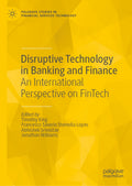 Palgrave Studies in Financial Services Technology