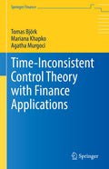 Springer Finance