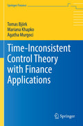 Springer Finance