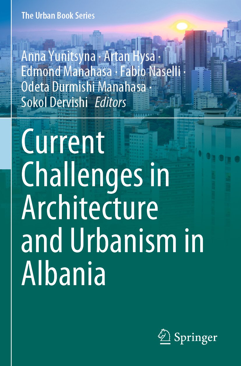 The Urban Book Series