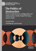 The Sciences Po Series in International Relations and Political Economy