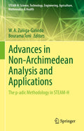STEAM-H: Science, Technology, Engineering, Agriculture, Mathematics & Health