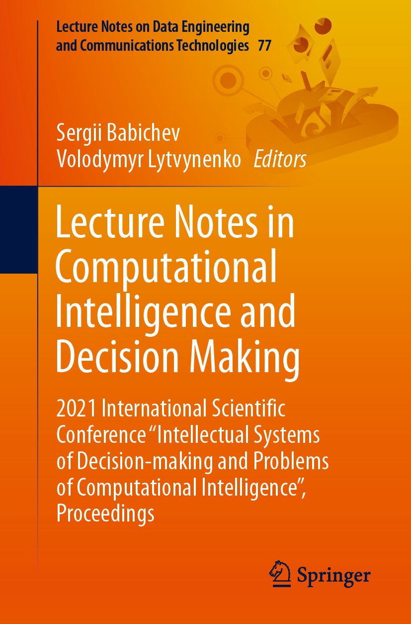 Lecture Notes on Data Engineering and Communications Technologies