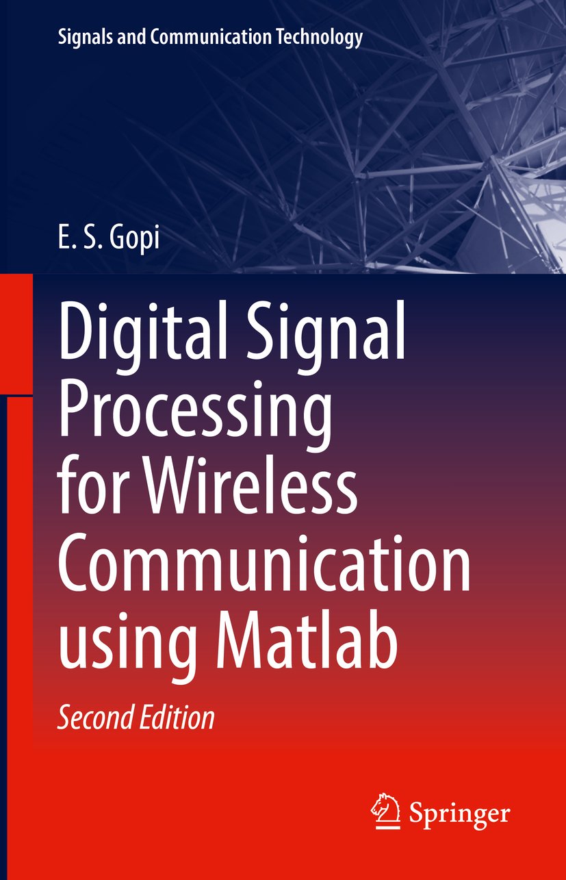 Signals and Communication Technology