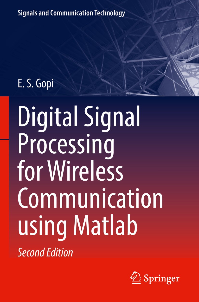 Signals and Communication Technology