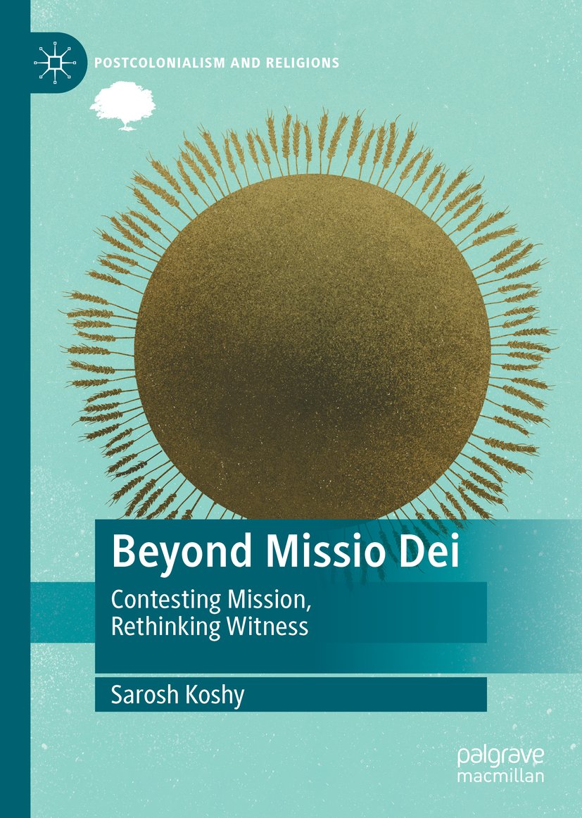 Postcolonialism and Religions