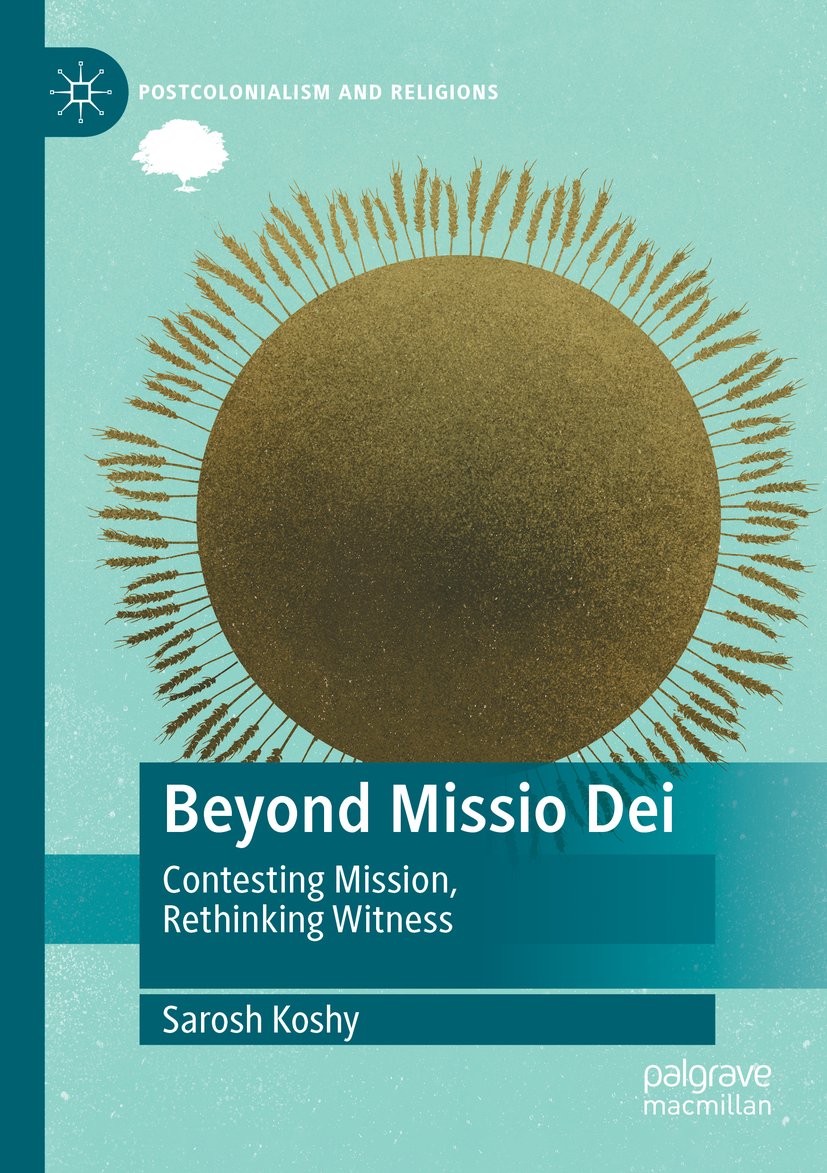 Postcolonialism and Religions