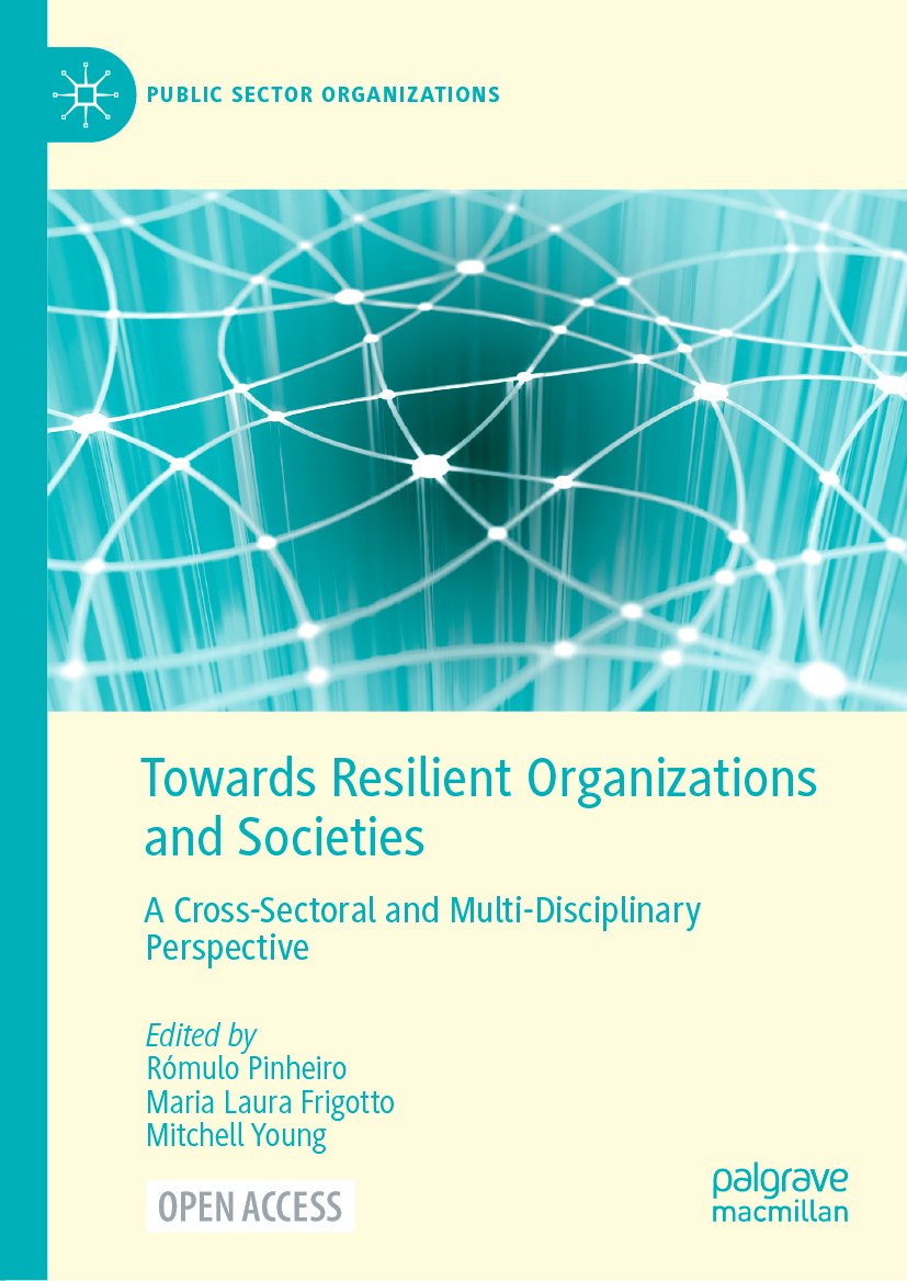 Public Sector Organizations