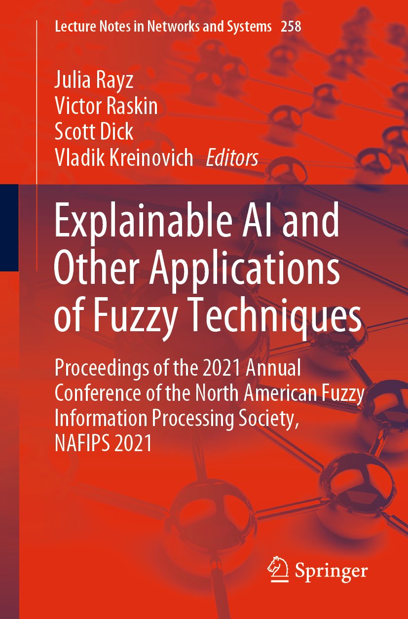 Lecture Notes in Networks and Systems