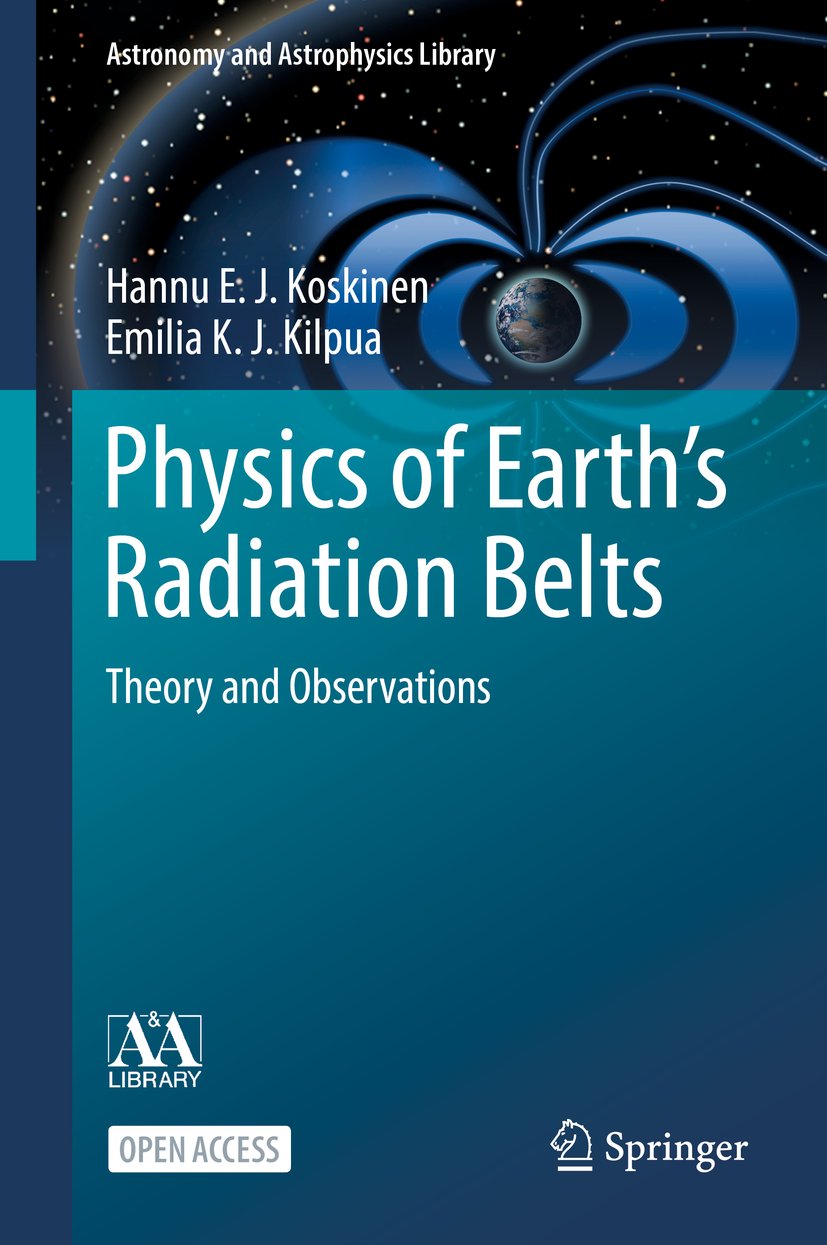 Astronomy and Astrophysics Library