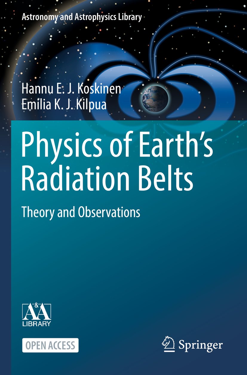 Astronomy and Astrophysics Library