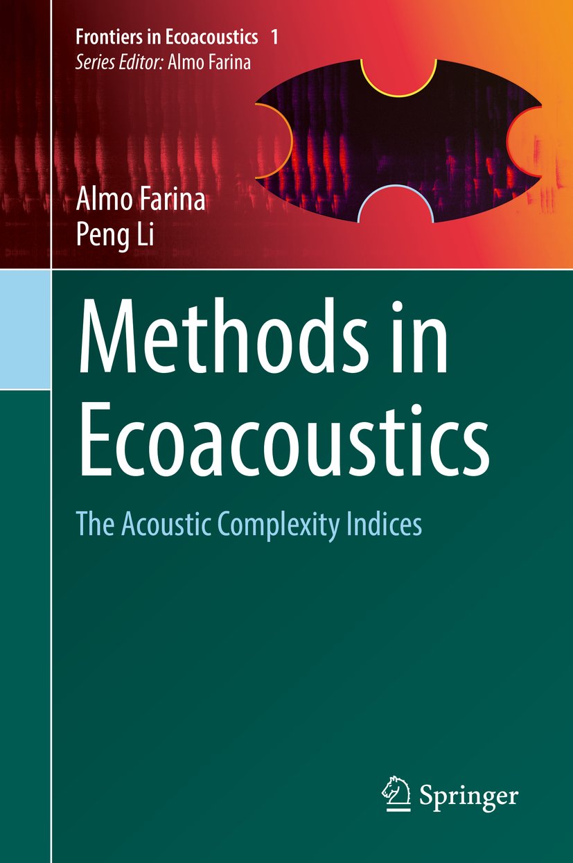 Frontiers in Ecoacoustics