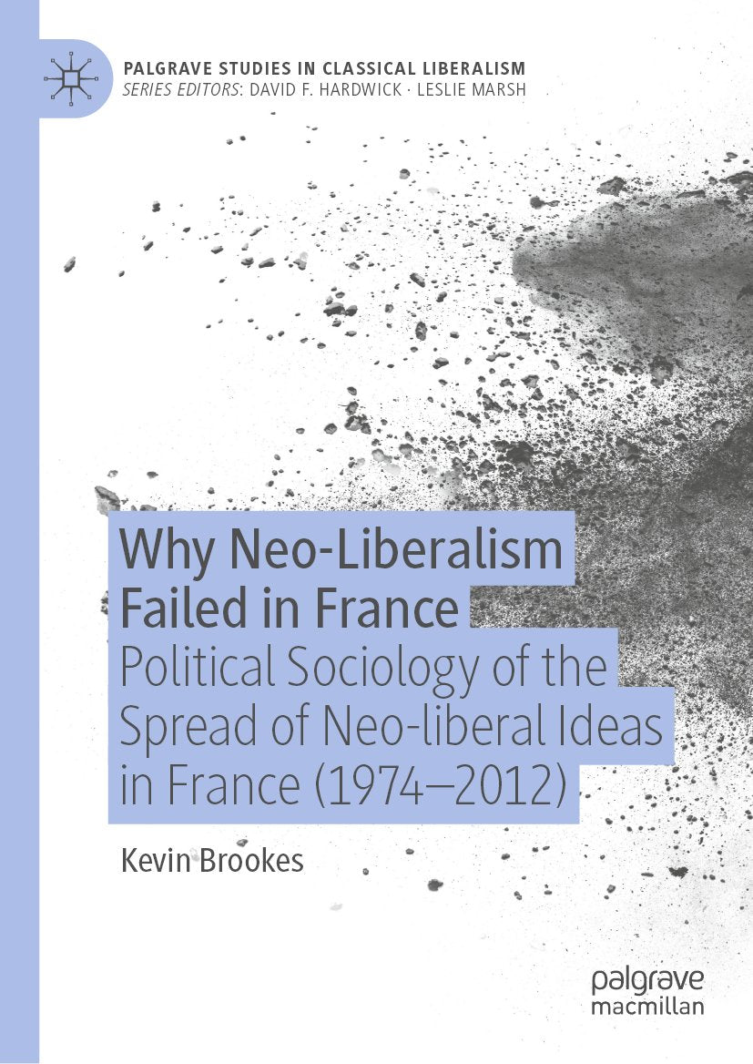 Palgrave Studies in Classical Liberalism