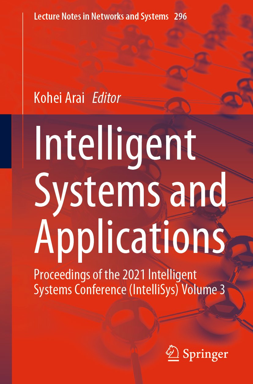 Lecture Notes in Networks and Systems