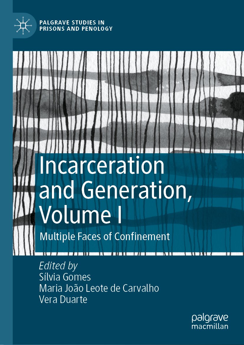 Palgrave Studies in Prisons and Penology