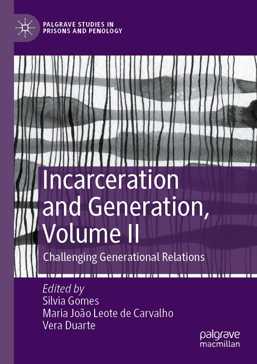 Palgrave Studies in Prisons and Penology