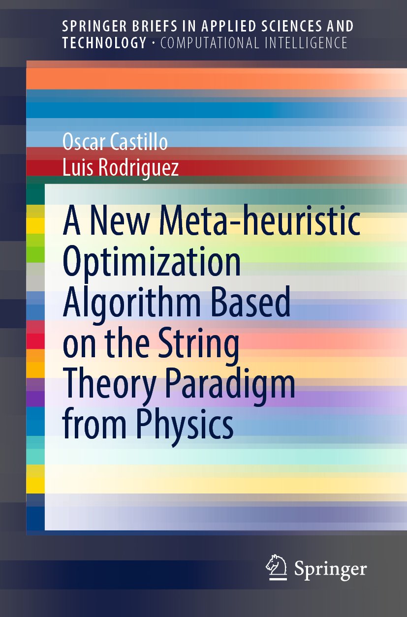 SpringerBriefs in Applied Sciences and Technology