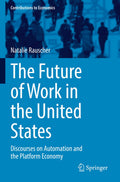 Contributions to Economics