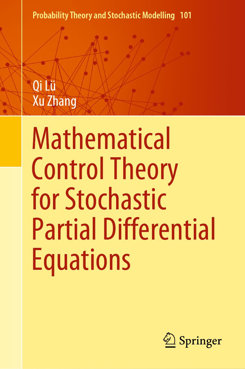 Probability Theory and Stochastic Modelling