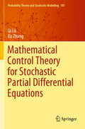 Probability Theory and Stochastic Modelling