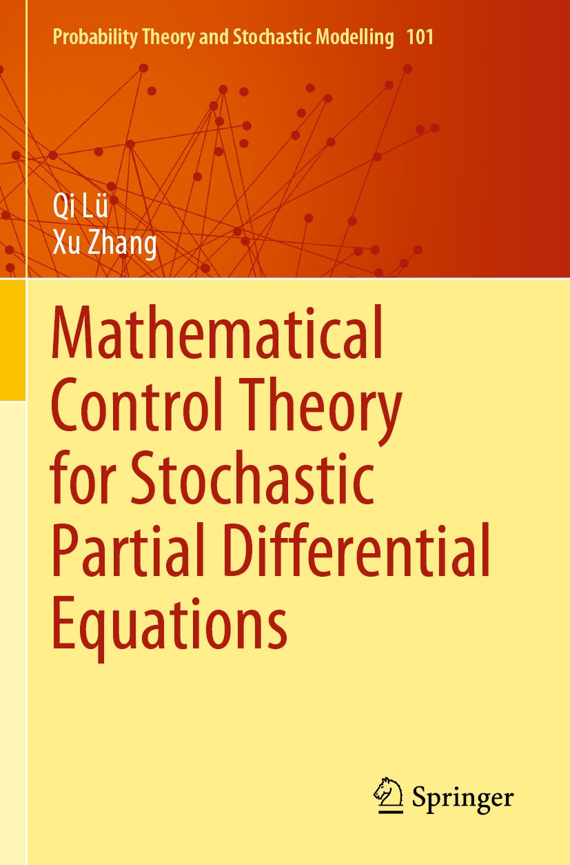 Probability Theory and Stochastic Modelling