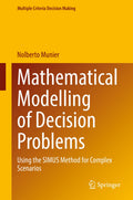 Multiple Criteria Decision Making
