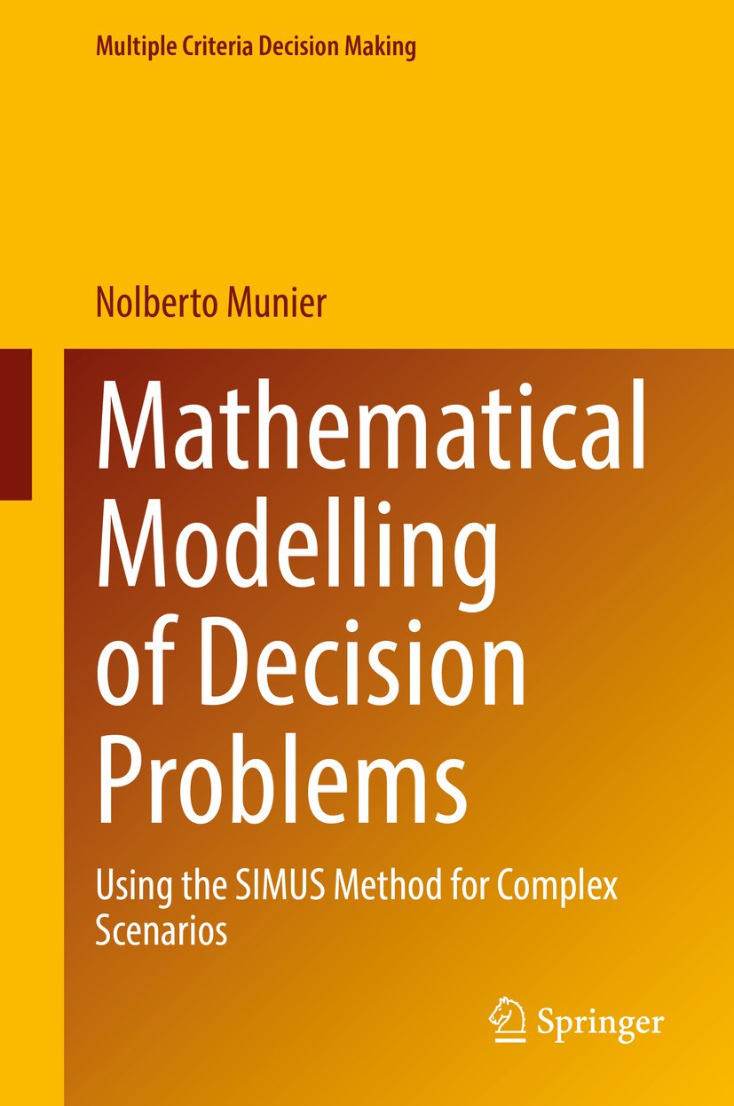 Multiple Criteria Decision Making