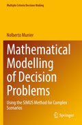Multiple Criteria Decision Making