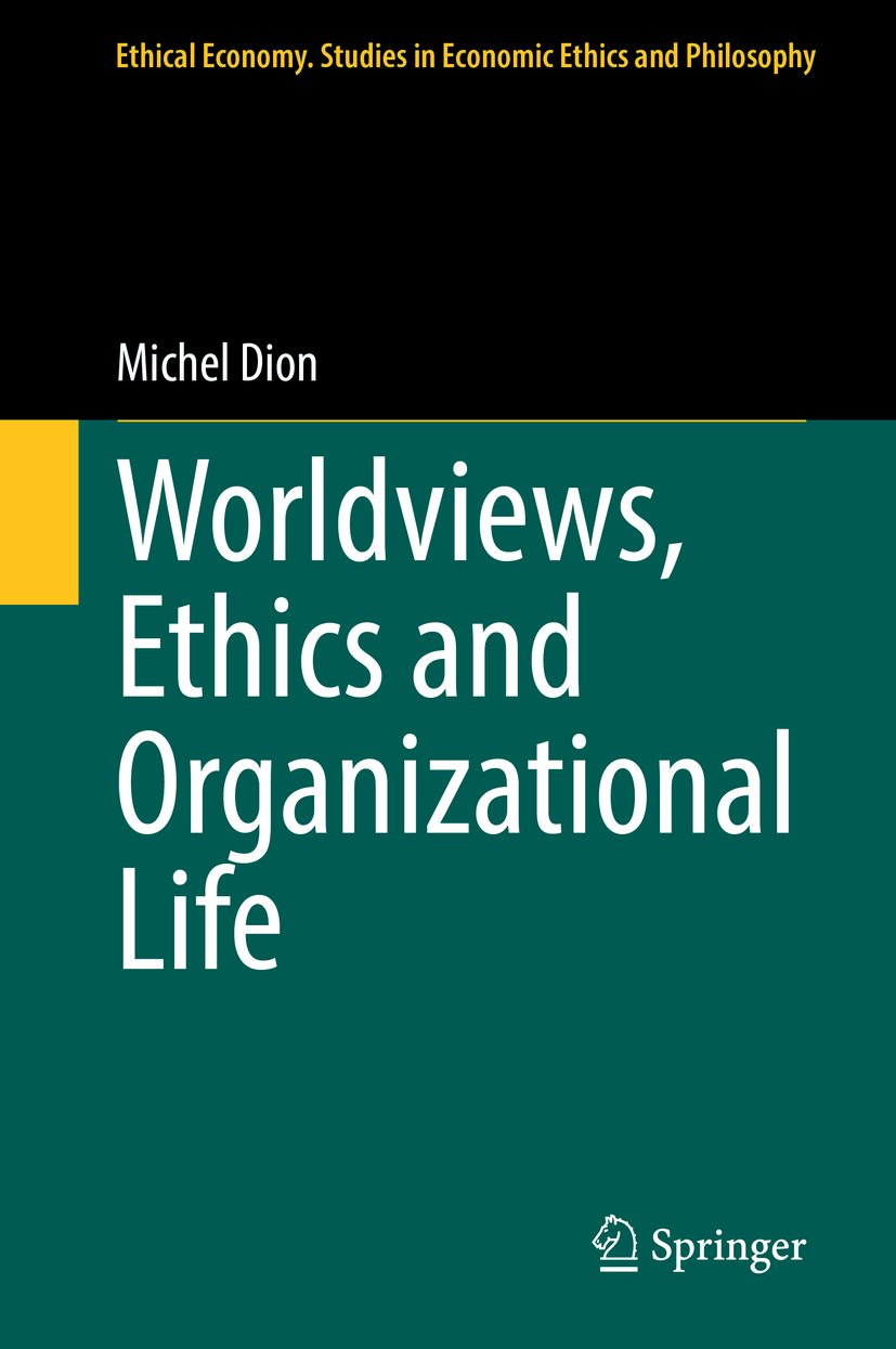 Ethical Economy