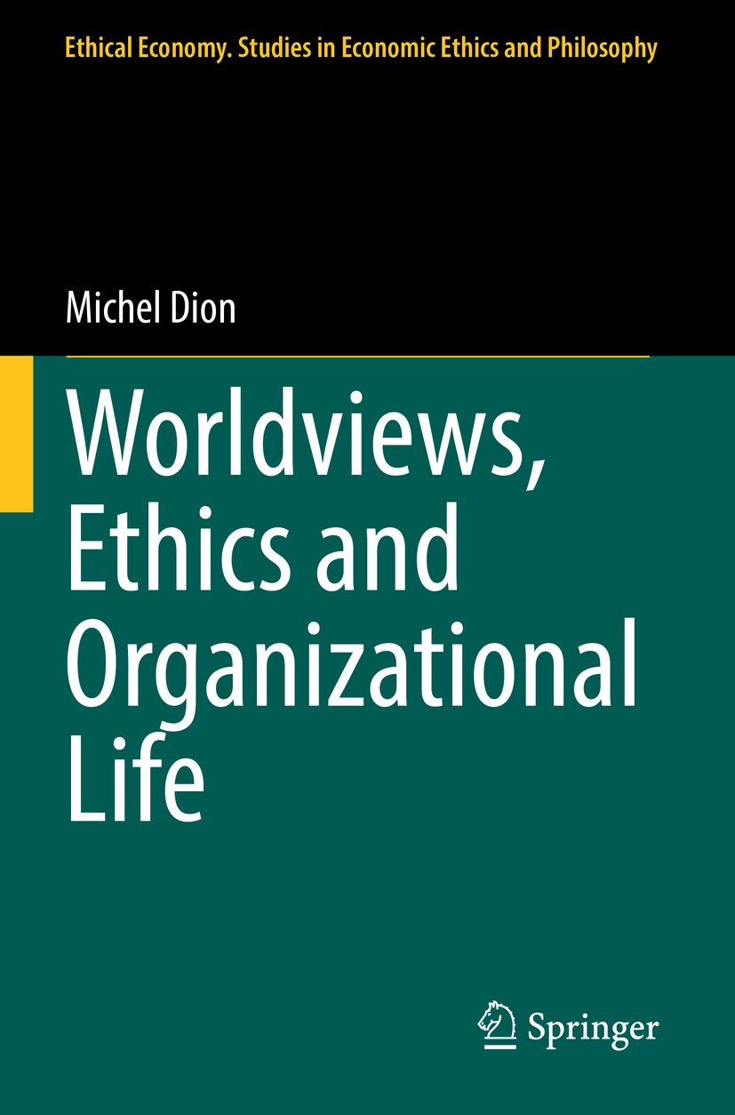 Ethical Economy