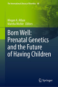 The International Library of Bioethics