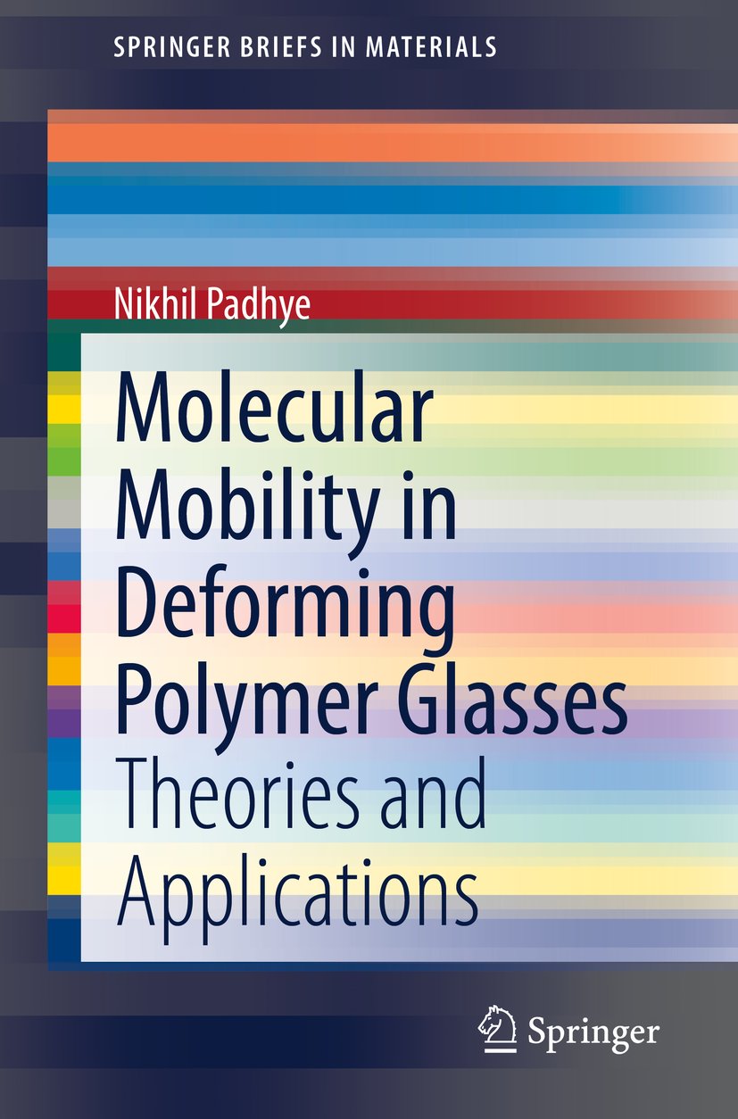 SpringerBriefs in Materials