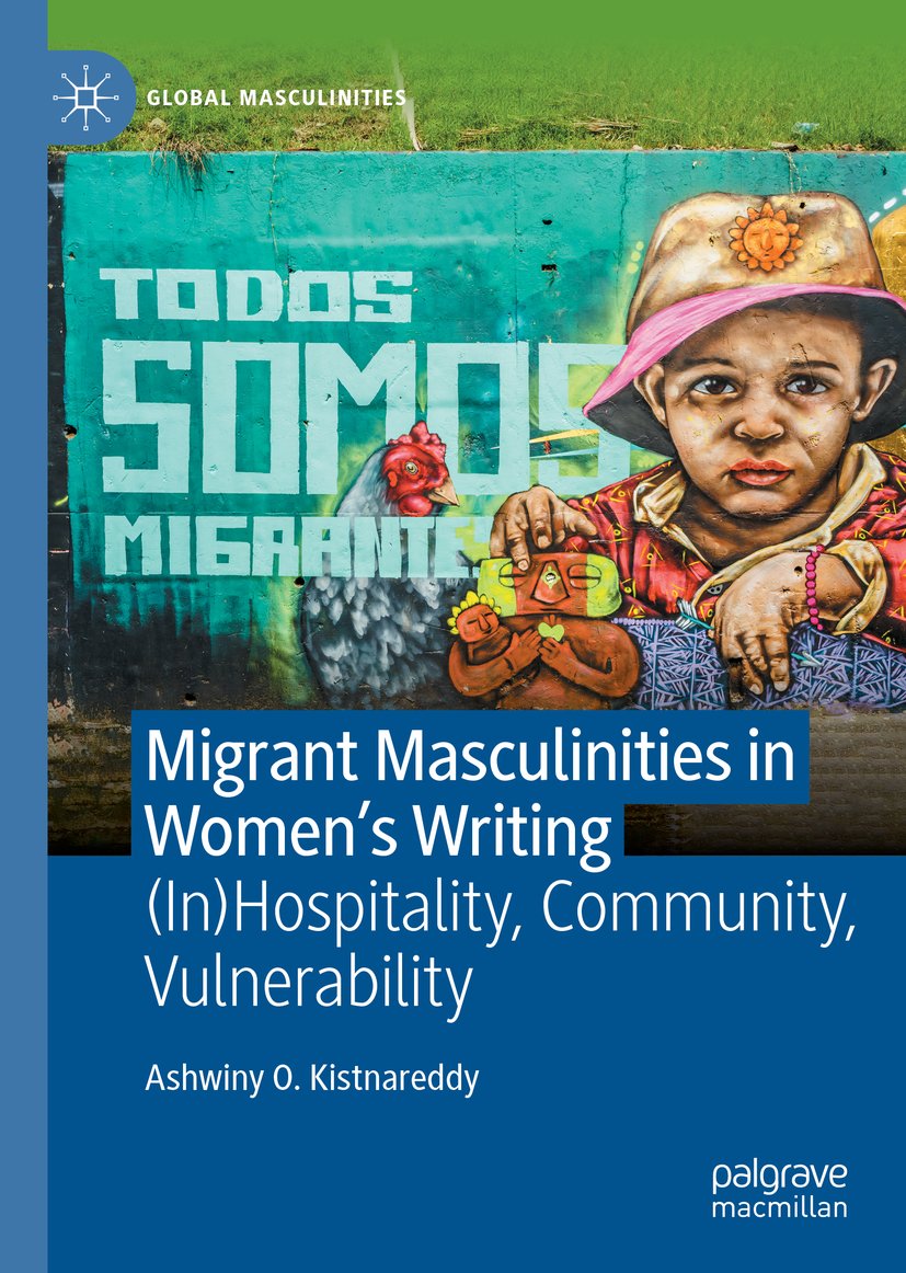 Global Masculinities