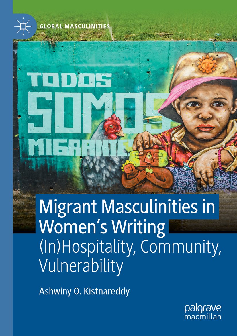 Global Masculinities